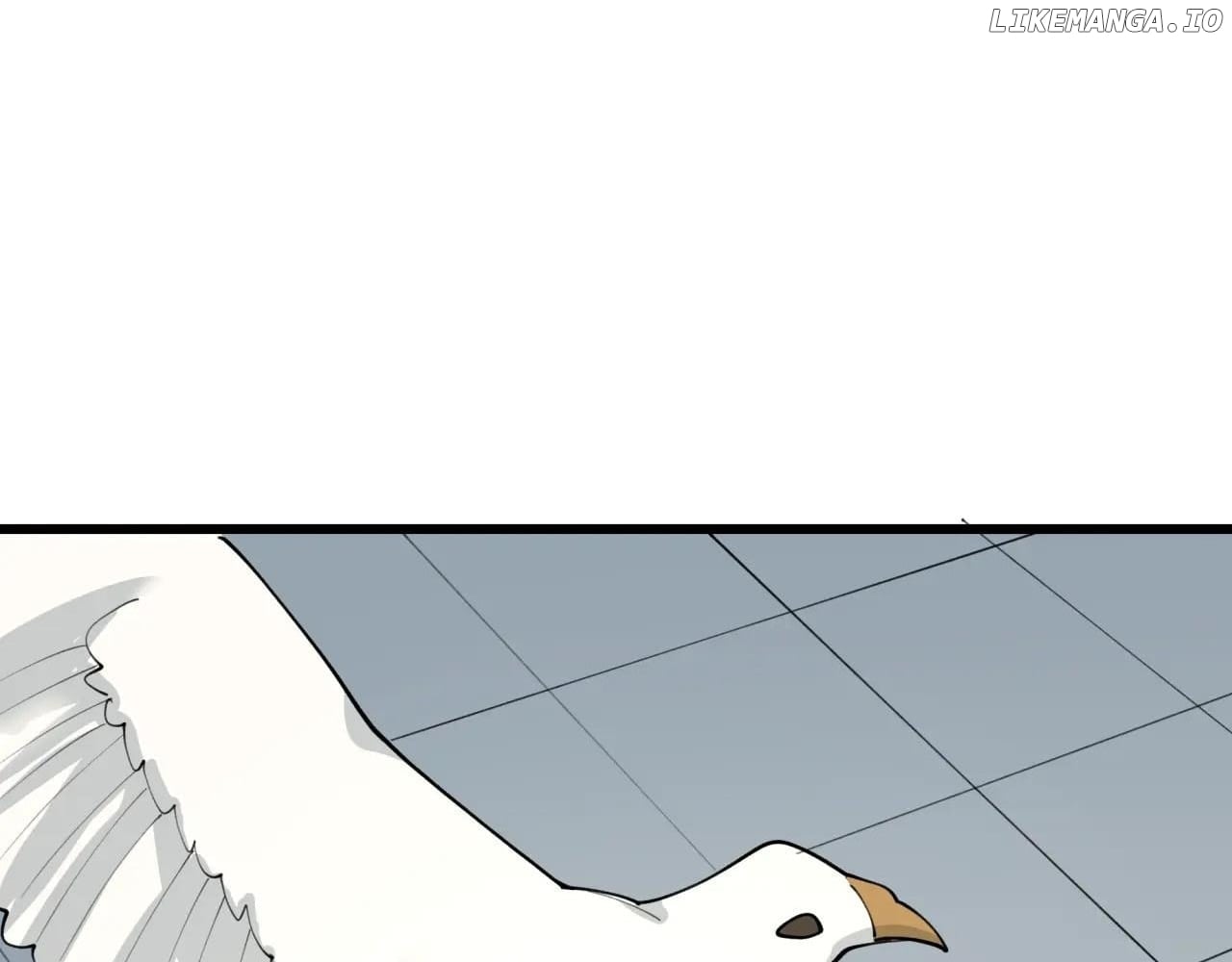 Era of the Haunted Chapter 491 - page 128
